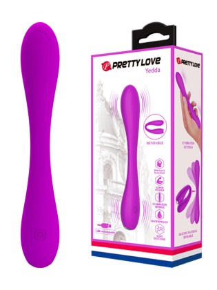 Pretty Love Yedda Purple  BI 14710-4